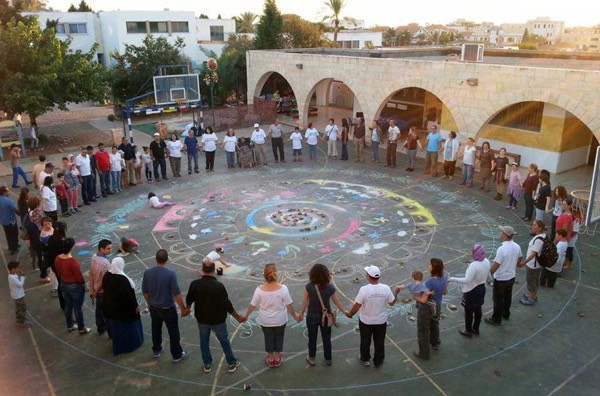 Community cercle