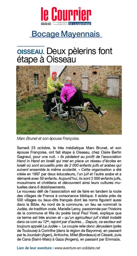 CourrierMayenne