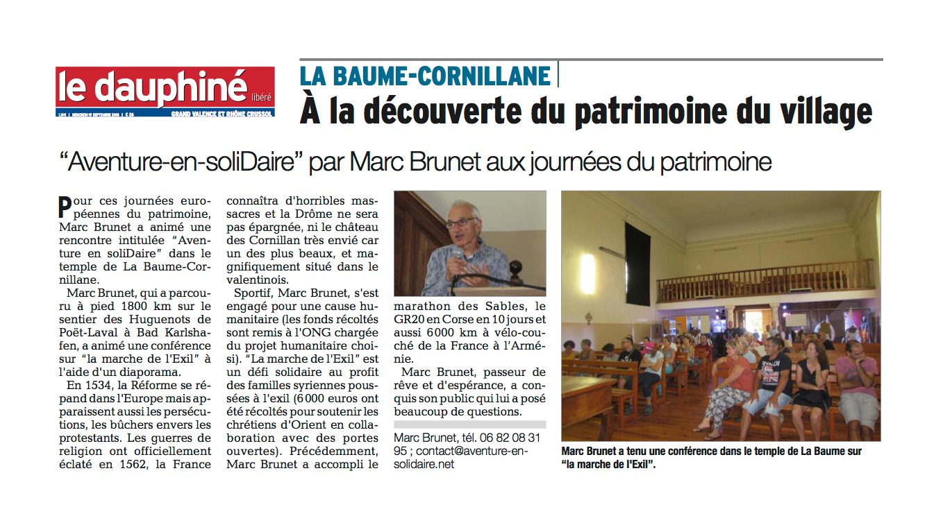 DOF LABAUME MB