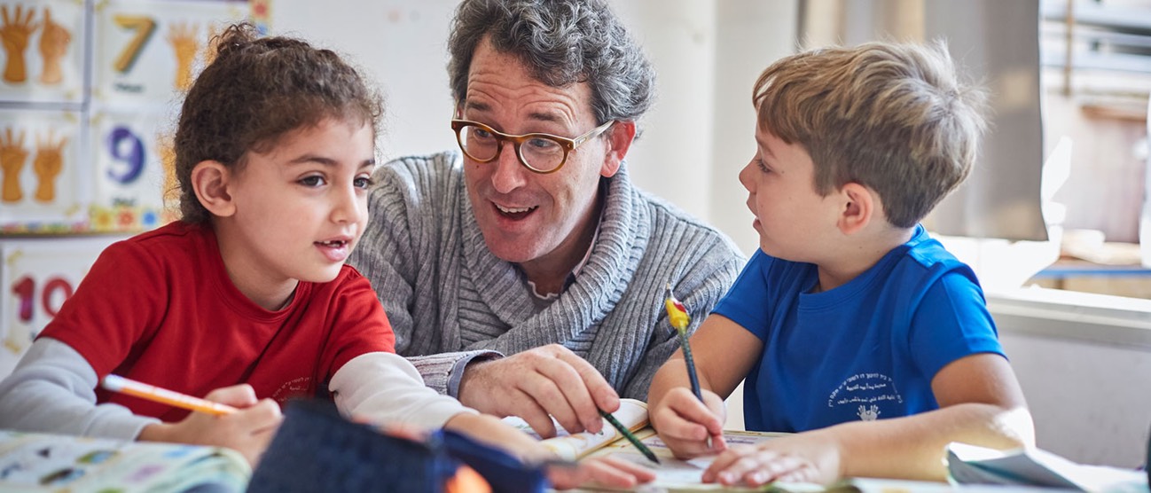 enfants+parent