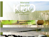 Marraine asso 2013