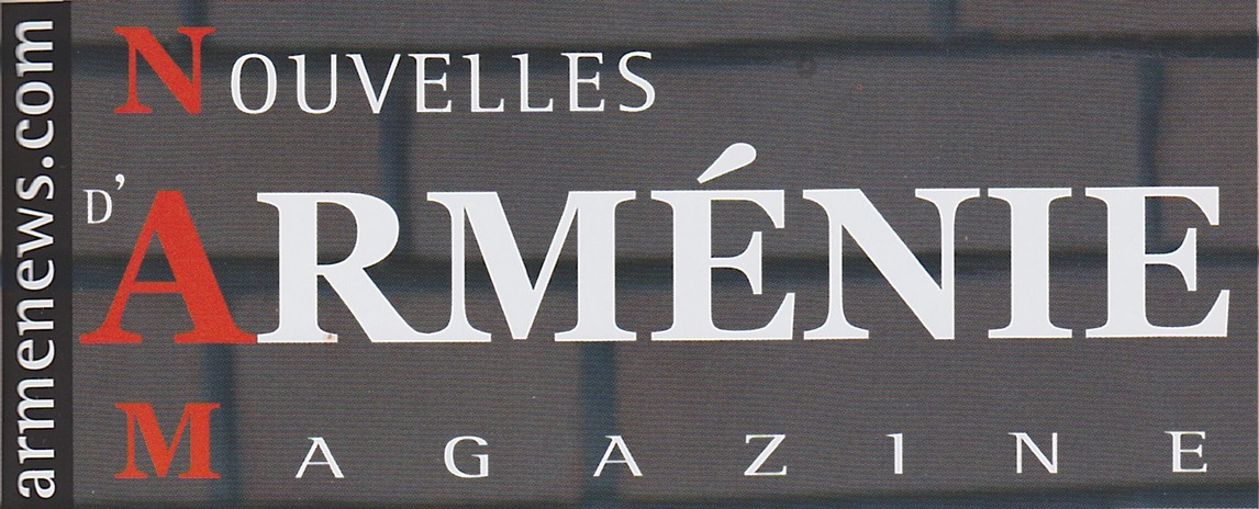 Nvelles Armnies-titre